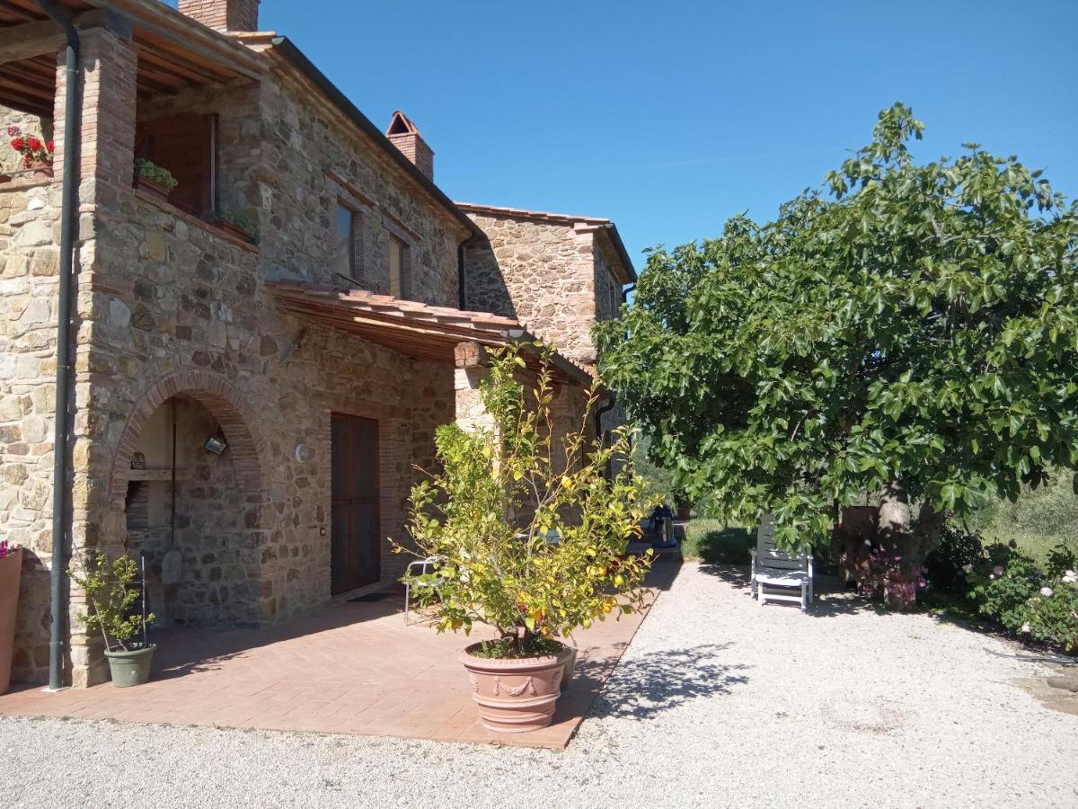 Sport Bikes And Nature Monterotondo  Exterior photo