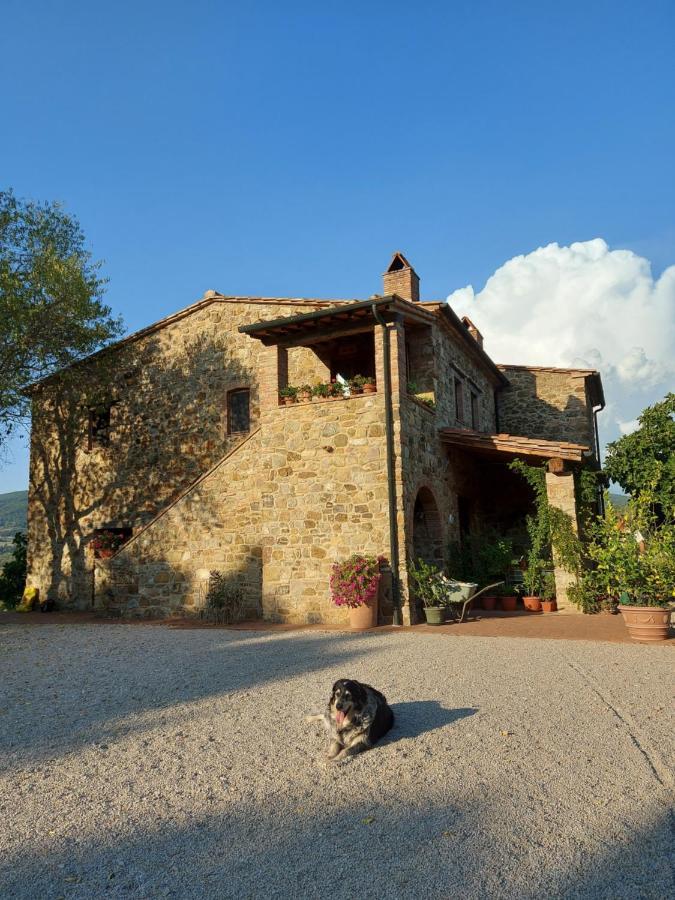 Sport Bikes And Nature Monterotondo  Exterior photo