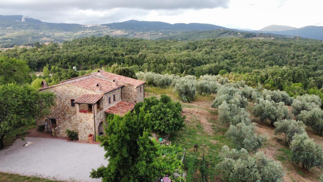 Sport Bikes And Nature Monterotondo  Exterior photo